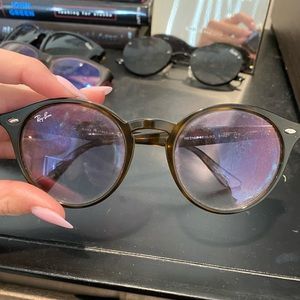 ray bans